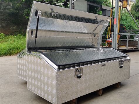 metal utility boxes|heavy duty metal tool box.